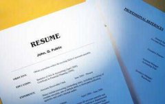 简历翻译如何更吸引人？
