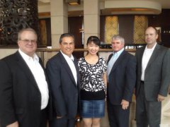 同声传译|高难度高薪的语言搬运工