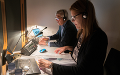 怎样选择可靠的同声传译公司|同声传译