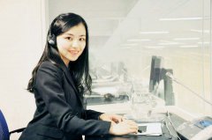 怎么选择专业的展会翻译公司