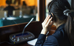 交替传译与同声传译有什么区别