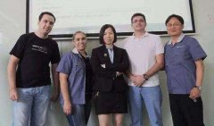 如何选择专业翻译公司