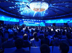 正朔翻译为2019西安国际智能无人系统大会提供服务